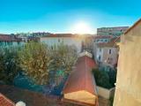 Comfort Double room with courtyard view