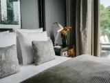 Balcony Double room