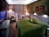 Deluxe Double Apartment