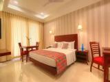 Premium Suite with balcony