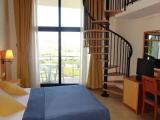 Duplex Studio with balcony