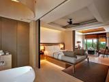 1 Bedroom Double Suite