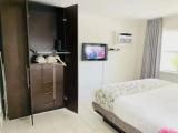 1 Bedroom Double Apartment