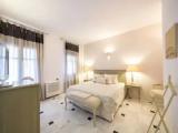 Standard Double room with land view