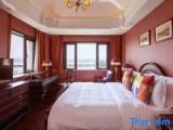 Standard Double room with lake view