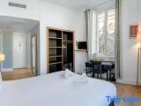Prestige Double room with ocean view