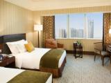Executive Double room with lake view