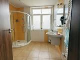 Standard Double room with garden view