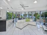 3 Bedrooms Standard Penthouse room