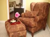 1 Bedroom Standard Double room with balcony