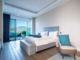 Luux Double room with sea view