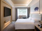 Deluxe Double Suite