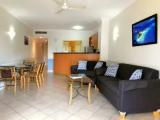 2 Bedrooms Apartment with ocean view