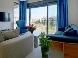 1 Bedroom Double Apartment