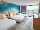 Quadruple Junior Suite