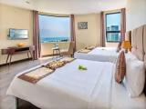 Luxury Suite
