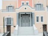 Double room with balcony and with partial view