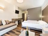 Comfort Triple room with balcony