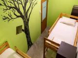 Bed in Dorm (female dorm)