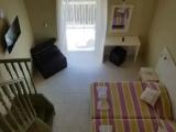 Standard Triple Family room