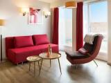 Superior Apartment with balcony