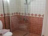 Standard Triple room with partial sea view