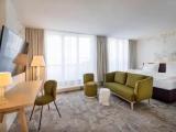 Deluxe Junior Suite