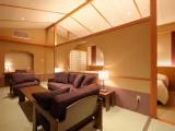 Deluxe room with balcony