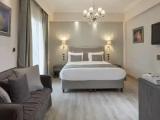 Double Suite with balcony