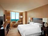 1 Bedroom Double Suite