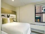 2 Bedrooms Suite