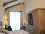 Double Junior Suite with pool view