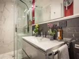 Superior Double room with view