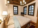 Standard Double room with city view