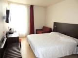 Superior Double room with partial view