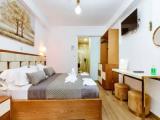 Standard Double Basement room