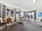 2 Bedrooms Family Apartment