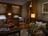 Garden Terrace Twin room