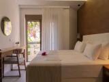 Superior Double room with sea view