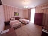 Standard (Basic) Twin room