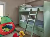 Standard room with balcony
