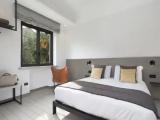 Superior Double room with balcony
