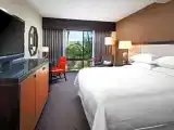 Standard Club room