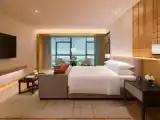 Double Club room