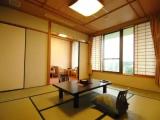 Standard Japanese-Style room