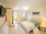 Standard Double Studio with sea view