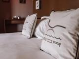 Junior Suite with sea view