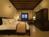Superior room with balcony