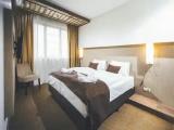 1 Bedroom Premium Suite