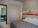 Comfort Double room with balcony